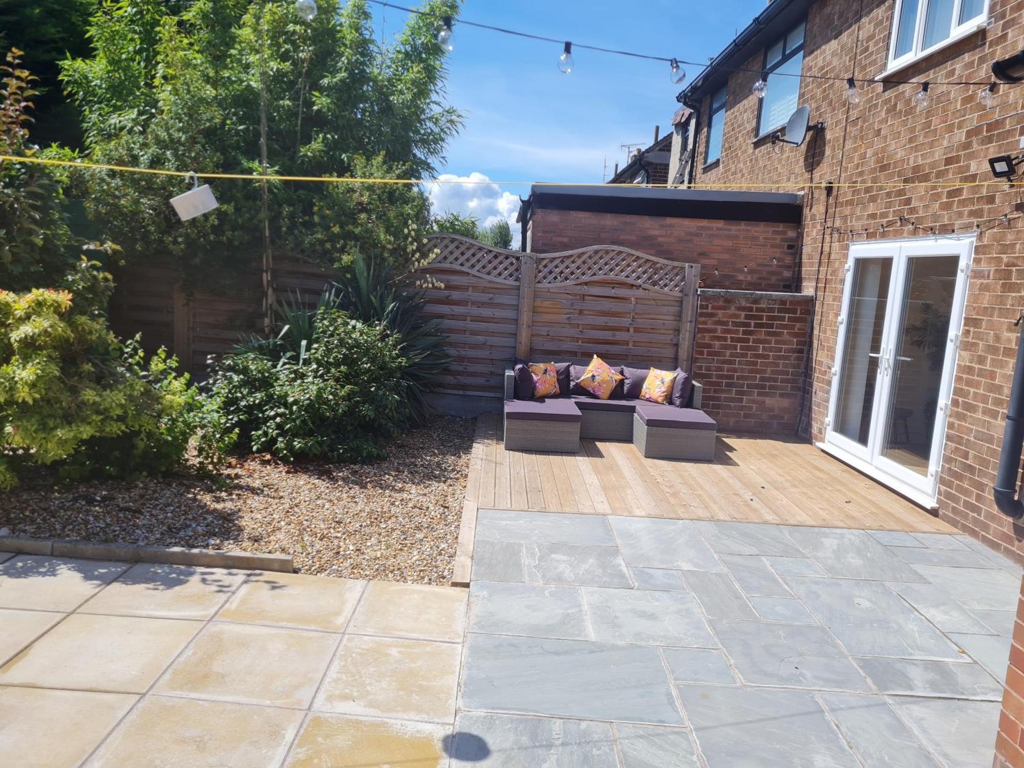 5Bed House Wirral Near Liverpool Chester Bagian luar foto