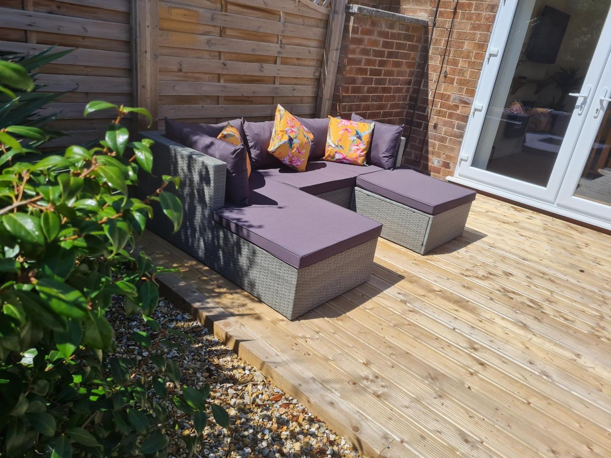 5Bed House Wirral Near Liverpool Chester Bagian luar foto