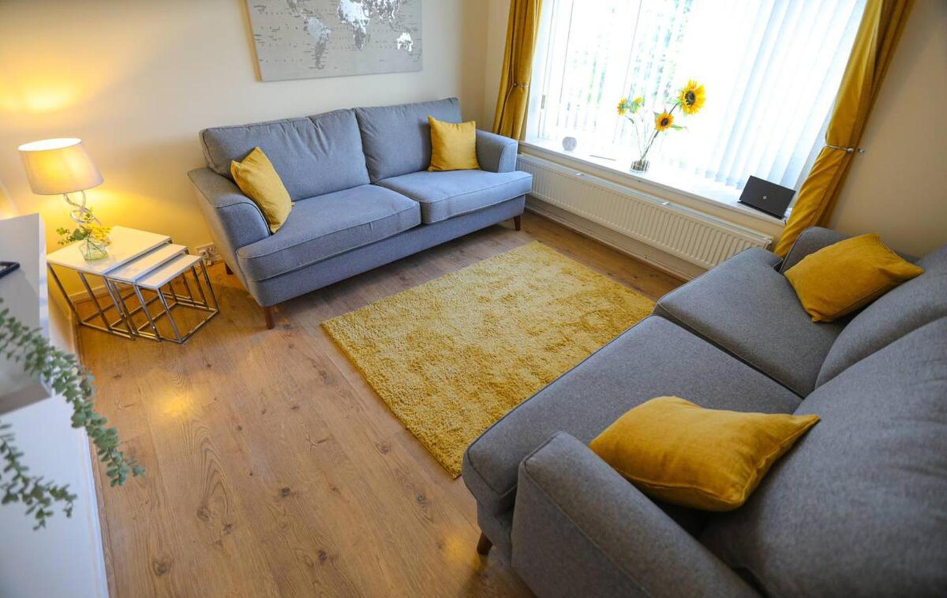 5Bed House Wirral Near Liverpool Chester Bagian luar foto