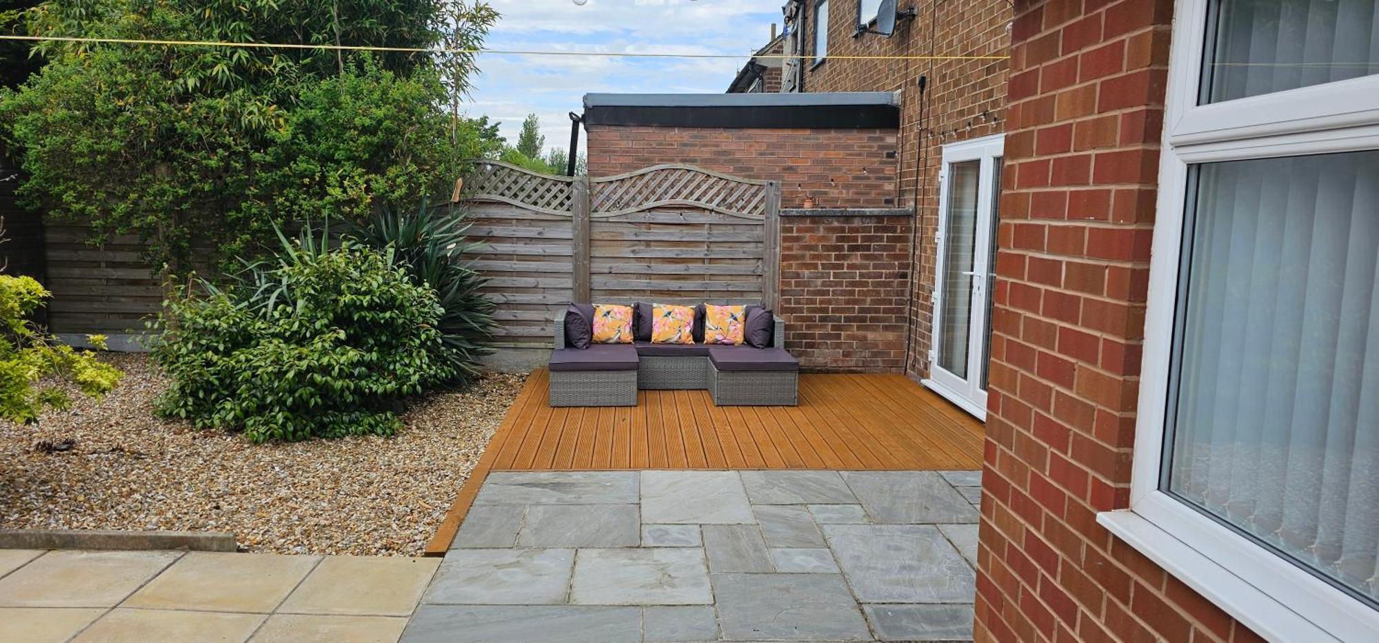 5Bed House Wirral Near Liverpool Chester Bagian luar foto